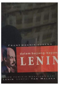 Image of Dalam Bayang - Bayang Lenin