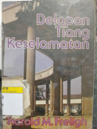 Image of Delapan Tiang Keselamatan