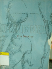 Image of Designed For Dignity