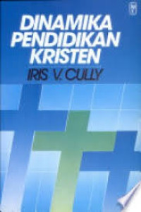 Image of DINAMIKA PENDIDIKAN KRISTEN