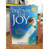 Image of Discover The Joy