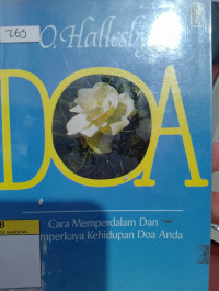Image of Doa