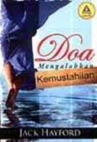 Image of Doa Mengalahkan Kemustahilan