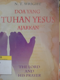 Image of Doa Yang Tuhan Yesus Ajarkan