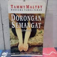 Image of Dorongan Semangat