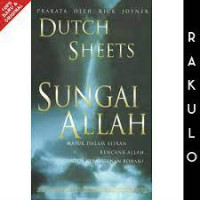 Image of Dutch Sheets SUNGAI ALLAH