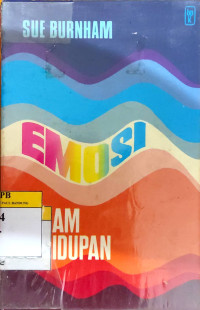 Image of Emosi Dalam Kehidupan