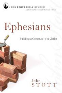 Image of Ephesians Building a Community in Christ