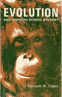Image of Evolution And The High School Student