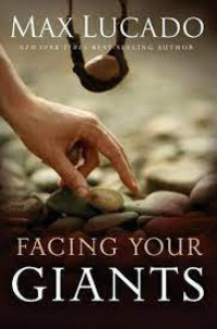 Image of Facing Your Giants