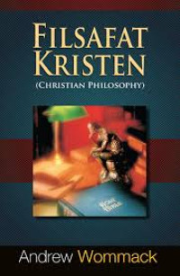 Image of Filsafat Kristen