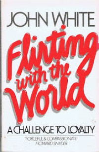 Image of Flirting With the World