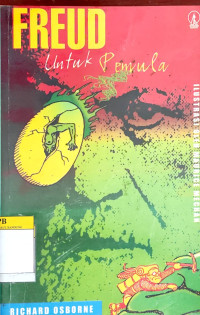 Image of Freud Untuk Pemula