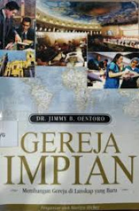 Image of GEREJA IMPIAN