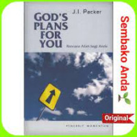 Image of God's Plans For You