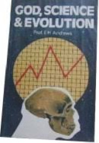 Image of God, Science & Evolution