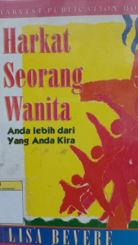 Image of Harkat Seorang Wanita