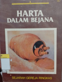 Image of Harta Dalam Bejana