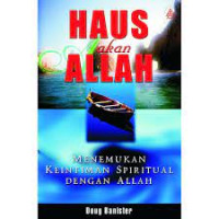 Image of HAUS AKAN ALLAH