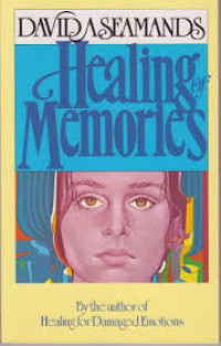 Image of Healing of Memories