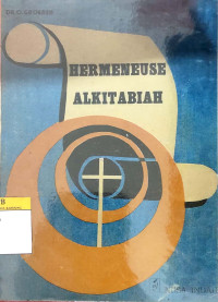 Image of Hermeneuse Alkitabiah