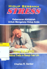 Image of Hidup Bersama Stress