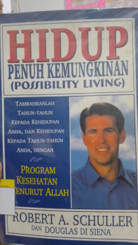 Image of Hidup Penuh Kemungkinan