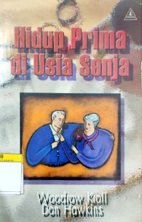 Image of Hidup Prima di Usia Senja