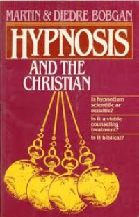 Image of HYPNOSIS AND THE CHRISTIAN
