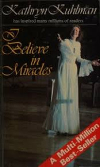 Image of I Believe in Miracles