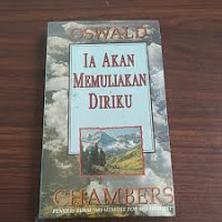 Image of IA AKAN MEMULIAKANKU