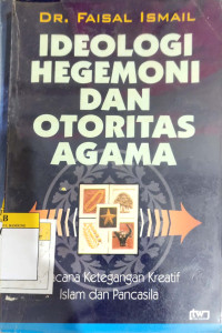 Image of Ideologi Hegemoni dan Otoritas Agama