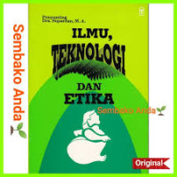 Image of Ilmu Teknologi dan Etika