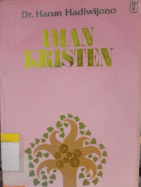 Image of Iman Kristen
