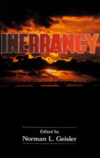 Image of Inerrancy