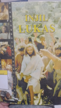Image of Injil Lukas