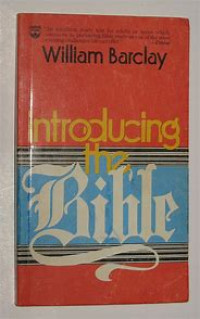 Image of Introducing the Bible