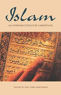 Image of Islam an Introduction for Christians