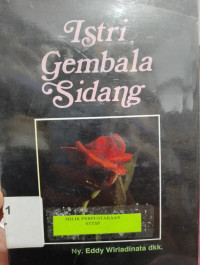 Image of Istri Gembala Sidang