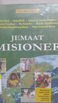 Image of Jemaat Misioner