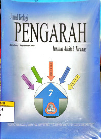 Image of Jurnal Teologi Pengarah
