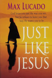 Image of Just Like Jesus