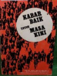Image of Kabar Baik Untuk Masa Kini