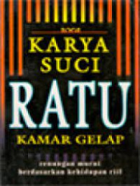 Image of Karya Suci Ratu Kamar Gelap