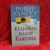 Image of KEAJAIBAN KASIH KARUNIA