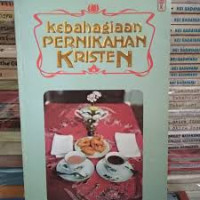 Image of KEBAHAGIAAN KELUARGA KRISTEN