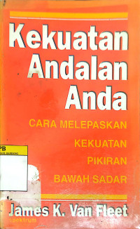 Image of Kekuatan Andalan Anda