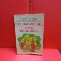 Image of KELOMPOK SEL YANG BERHASIL