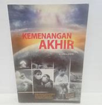 Image of KEMENANGAN AKHIR