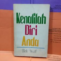 Image of Kenalilah Diri Anda